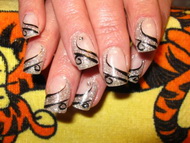 Best Nails - Gel nail pictures